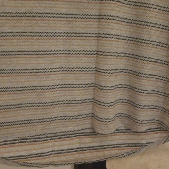 Metallic top - Picture 4 of 4